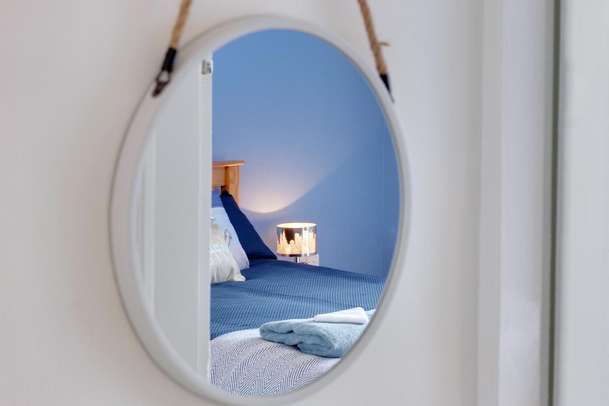 Cosy Home By The Sea คลีทอร์ปส์ ภายนอก รูปภาพ